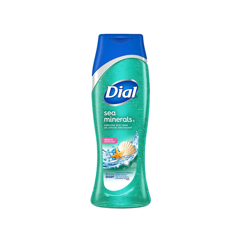 Body Wash Sea Minerals Gel de Baño x 473 ml