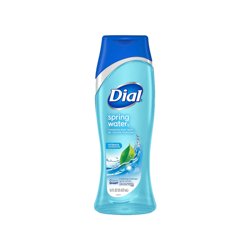 Body Wash Spring Water Gel de Baño x 473 ml