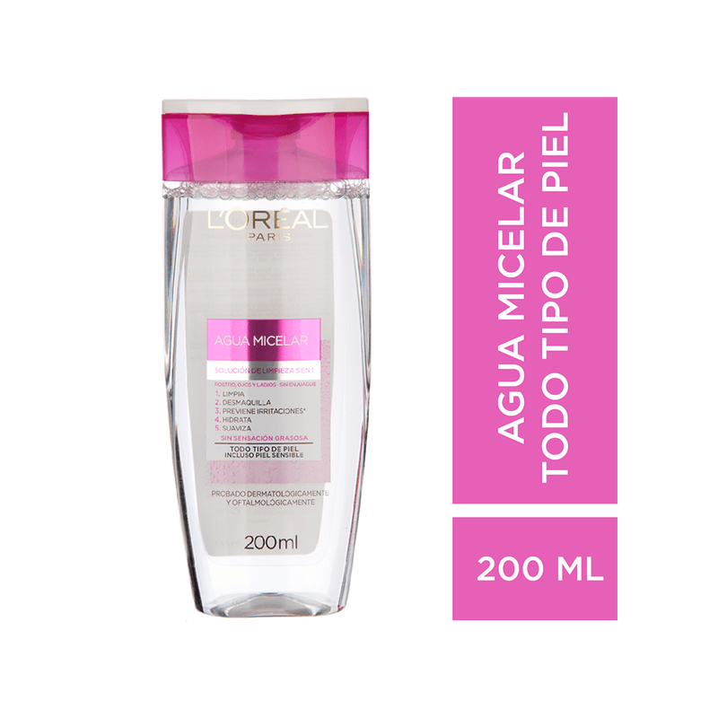 2109388_Loreal-Paris-Agua-micelar-L-Oreal-Paris-Hidra-total-5-x-200-ml_img1
