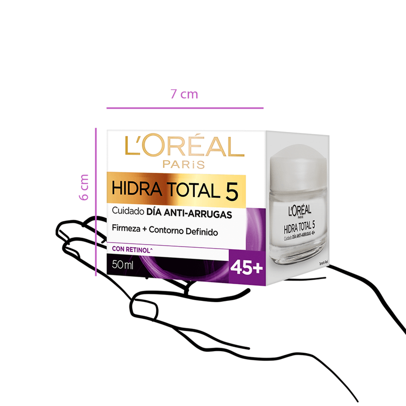 2107444_Loreal-Paris-Crema-experto-antiarrugas--45-L-Oreal-Paris-Hidra-total-5-x-50-ml_img8