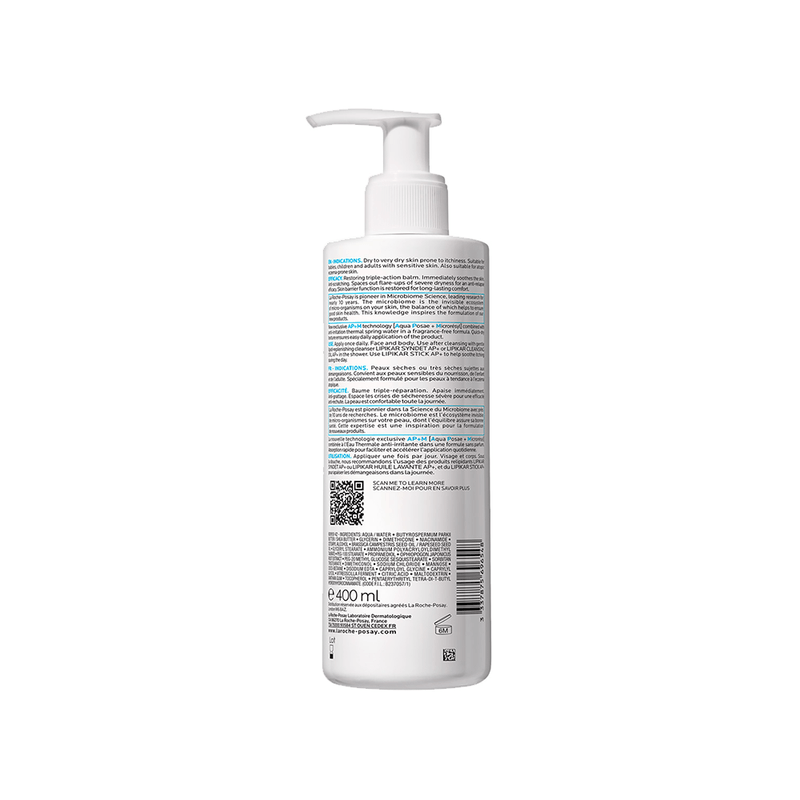 2117693_La-Roche--Posay-La-Roche-Posay-Lipikar-Baume-AP--M-x-400ml_img3