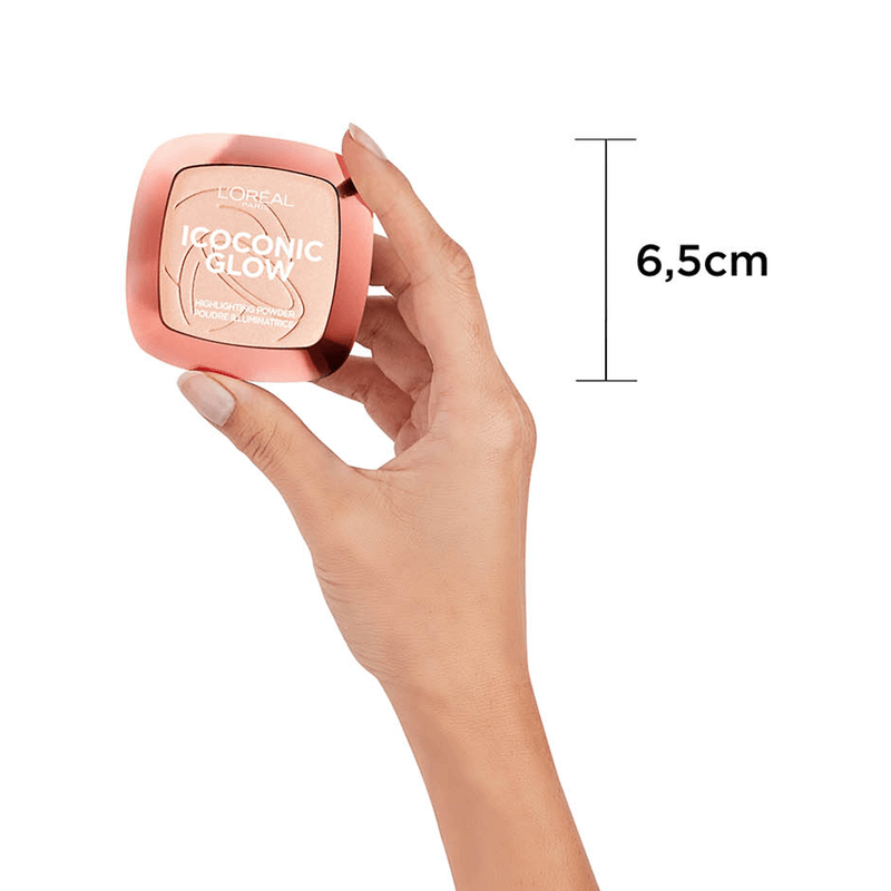 2119215_Loreal-Polvo-Iluminador-Icoconic-Glow-L-Oreal-Paris_img1-3600523864058