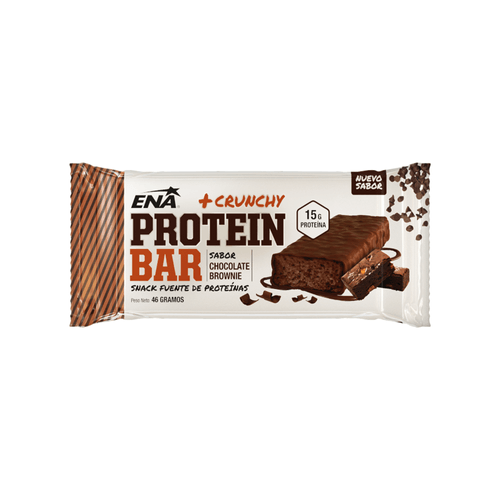 Protein Bar Barra De Chocolate x 1 unid