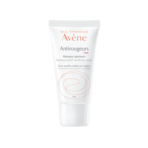 Mascarilla Antirojeces Avene x 50 ml