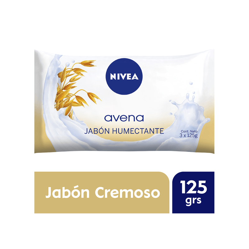2117552_Nivea-Jabon-En-Barra-Nivea-Avena-3-X125gr_img1