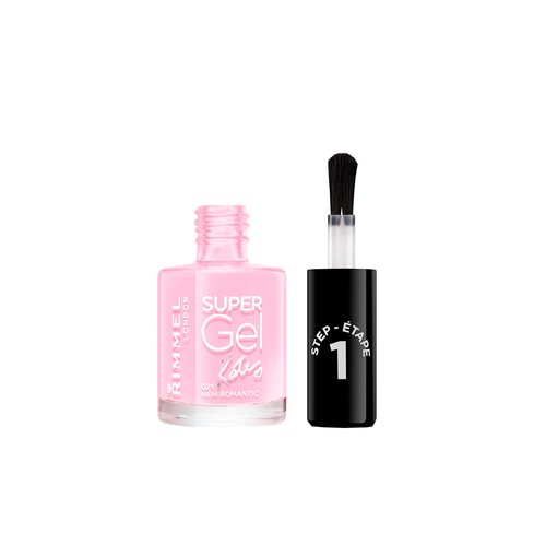 Esmalte Super Gel