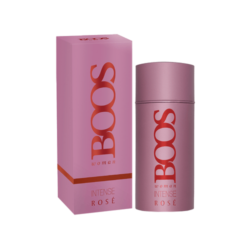 Perfume Boos Intense Rose Woman Edp x 90 ml