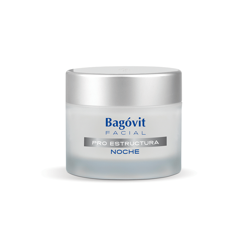 Bagovit-Pro Estructura Crema Noche x55 gr-7790375268862