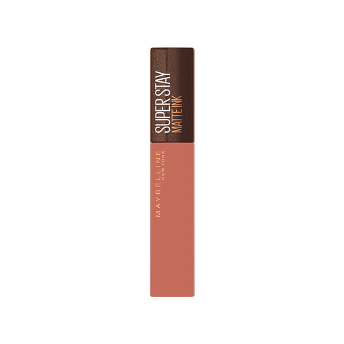 Labial Superstay Matte Ink Coffe