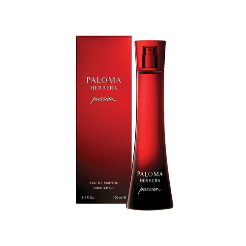 Paloma Herrera Passion Edp x 100ml