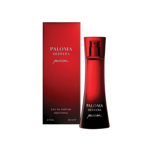 Paloma Herrera Passion Edp x 60 ml