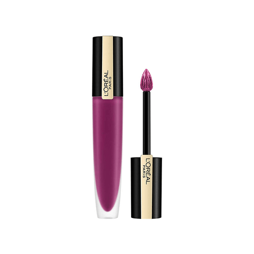 Labial Líquido L'Oréal París Rouge Signature