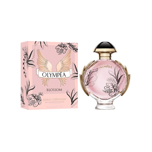 Perfume Paco Rabanne Olympea Blossom Edp x 30 ml
