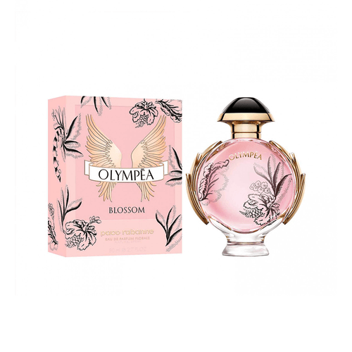 Perfume Paco Rabanne Olympea Blossom Edp x 80 ml