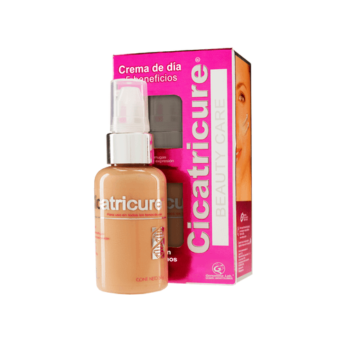 Crema de Día Cicatricure Beauty Care x 50 gr