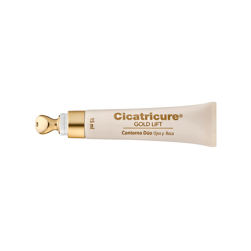 Contorno de Ojos Dúo Cicatricure Gold Lift x 15 gr