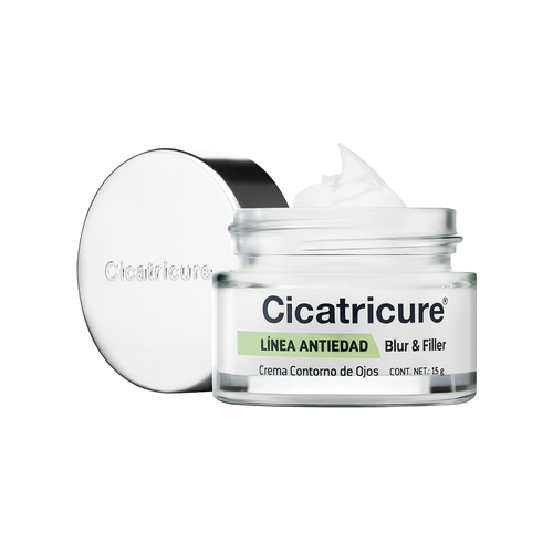 Crema Contorno de Ojos Cicatricure Blur &amp; Filler x 15 gr