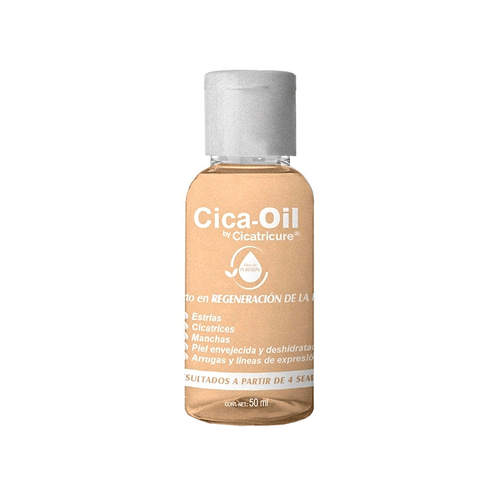 Cica oil Cicatricure x 50 ml