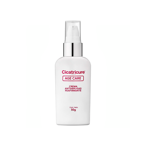 Crema Reafirmante Cicatricure Age Care x 50 gr