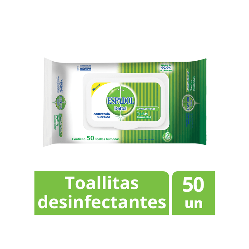 45999_Espadol-Dettol-Toallas-Antibacteriales-Espadol-x-50-unid_img1