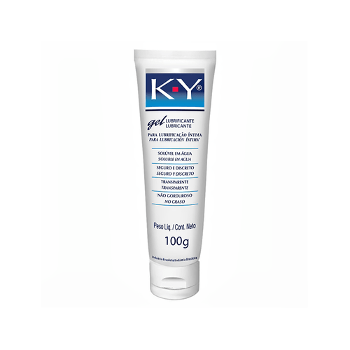 Gel Intimo x 100 gr