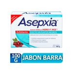 Asepxia-55062_Asepxia-Jabon-Exfoliante-x-100-gr_img1-0650240004643