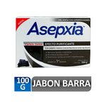 Asepxia-55168_Asepxia-Jabon-Carbon-Detox-x-100-gr_img1-0650240035401