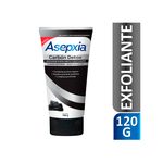 Asepxia-55908_Asepxia-Limpiador-Exfoliante-Carbon-Detox-x-120-gr_img1-7798140259435