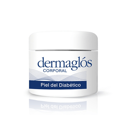 Crema Corporal Piel Del Diabético x 100 gr
