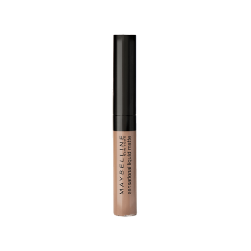 Labial Líquido Color Sensational Matte