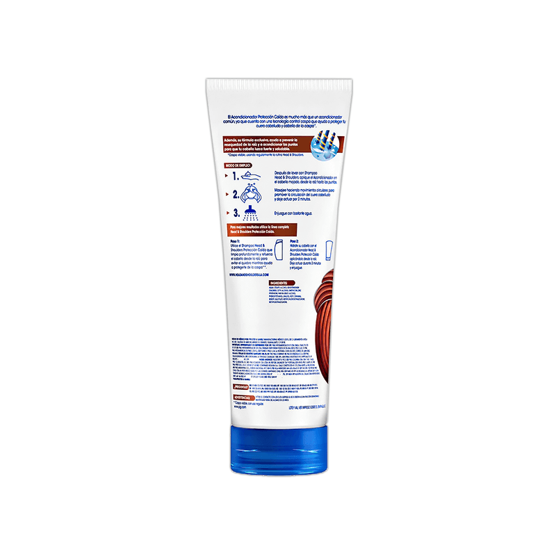 2117595_Head---Shoulders-Dermo-Acondicionador-Proteccion-Caida-x-300-ml_img3