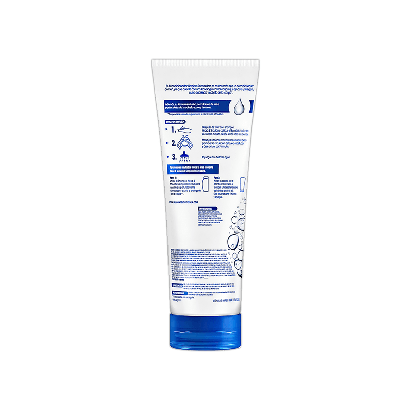 2118903_Head---Shoulders-Dermo-Acondicionador-Limpieza-Renovadora-x-300-ml_img3