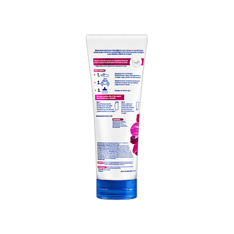 2117596_Head---Shoulders-Dermo-Acondicionador-Suave-y-Manejable-x-300-ml_img3