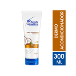 2118760_Head---Shoulders-Dermo-Acondicionador-Aceite-de-Coco-x-300-ml_img1