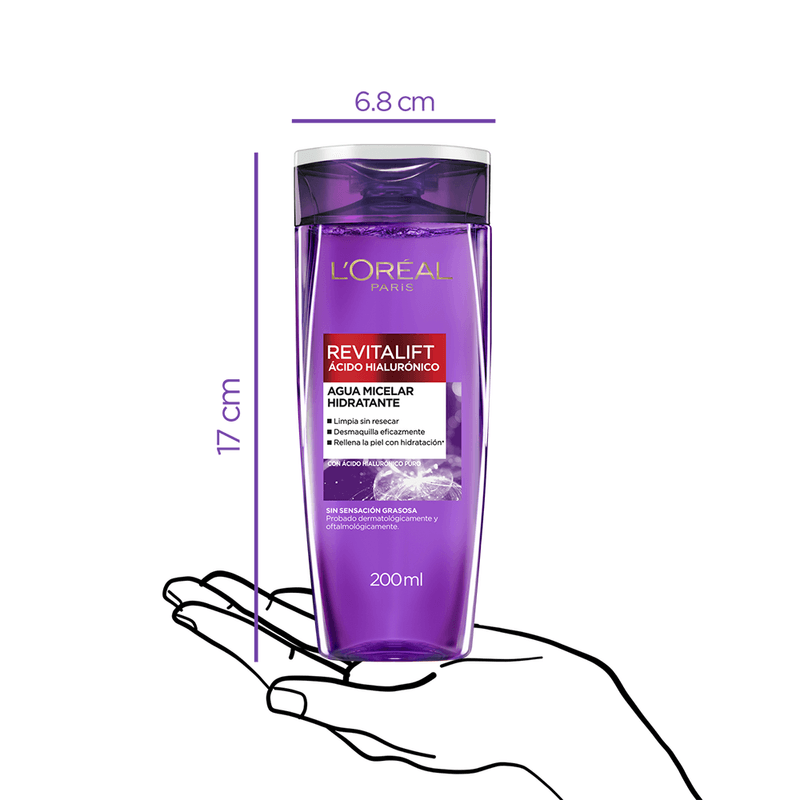 2119416_Loreal-Paris-Agua-Micelar-Con-Acido-Hialuronico-x-200-ml-7509552843705
