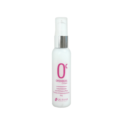 Orquideas Crema x 60 gr