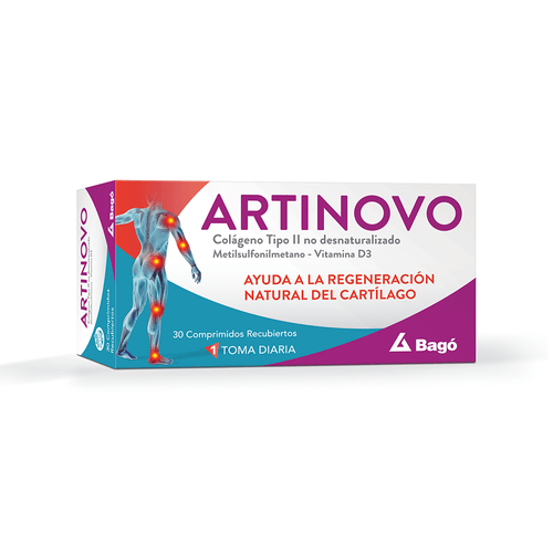 Artinovo comp x 30