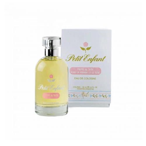Colonia Para Mamá y Bebé Petit Enfant x 100 ml