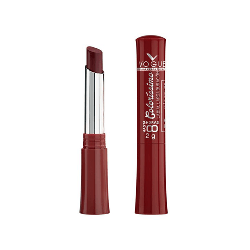 Labial en Barra Colorissimo Vogue
