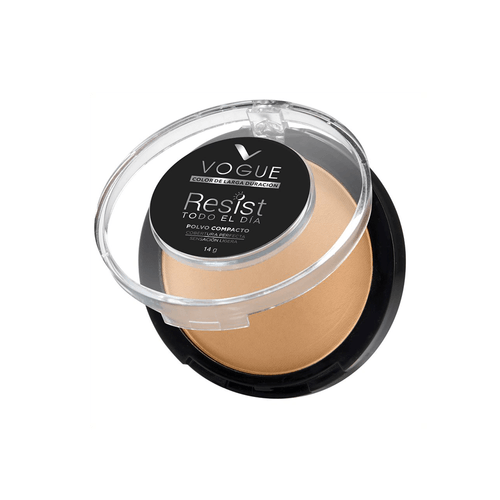 Polvo Compacto Resist