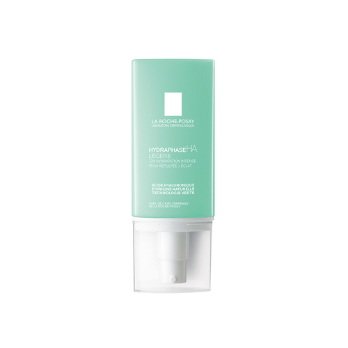 Hidratante Hydraphase HA Ligera De La Roche- Posay x 50ml