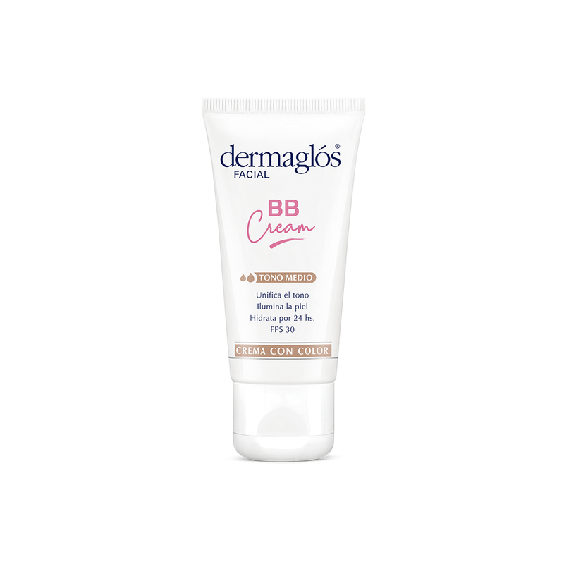 58498_Dermaglos-Crema-Facial-BB-Cream-Tono-Medio-x50-ml_img1-7793742007965