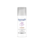 58499_Dermaglos-Crema-Ultra-Facial--CC-Cream-Tono-Medio-FPS30_img1- 7793742007422