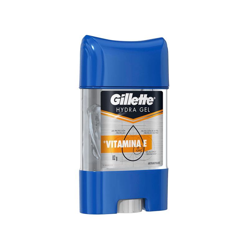 2119403_Gillette-Desodorante-En-Barra-Hombre-Hydra-Gel---Vitamina-E-x-82gr_img3