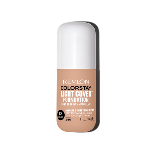 Base Colorstay Light Cover Foundation
