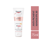 Eucerin-Anti-Pigment Crema de Manos Anti-Manchas FPS30 x 75 Ml-4005900838841