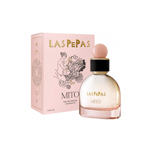 Perfume Las Pepas Mito Edp x 100 ml