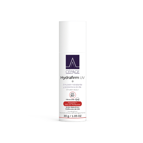 Emulsion Hidratante Cepage Hydrafirm UV x 30 gr