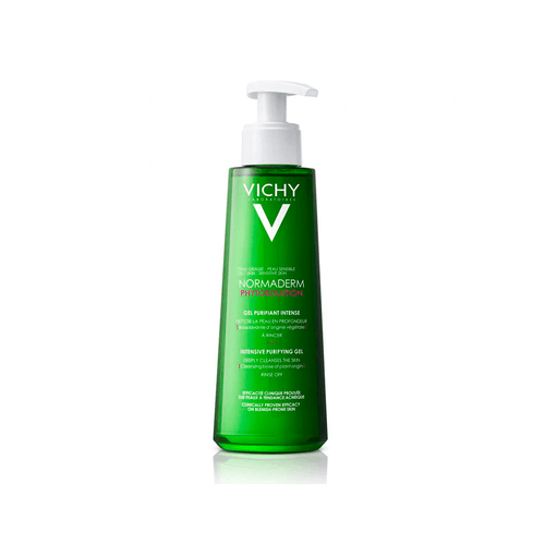 Phytosolution - Gel Vichy Purificante Concentrado x 400 ml