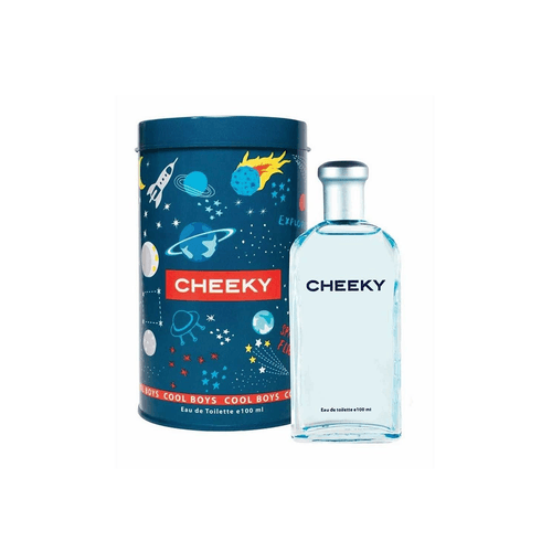 Perfume Cheeky Cool Boys Edt x 100 ml
